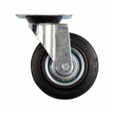 Колесо d125 мм Vorel 87313