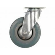 Колесо d50 мм Vorel 87361