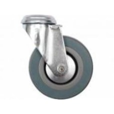 Колесо d50 мм Vorel 87371