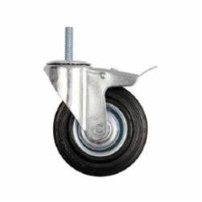 Колесо d100 мм Vorel 87332