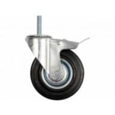 Колесо d75 мм Vorel 87331