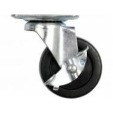 Колесо d50 мм Vorel 87412