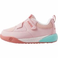Кроссовки для девочки Reima Reimatec Kiirus (5400007A-8920) р.21 светло-розовый