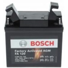 Аккумулятор автомобильный Bosch 18Ah 250A 12V «+» праворуч (BO0986FA1200) Аккумулятор автомобильный Bosch 18Ah 250A 12V «+» праворуч (BO0986FA1200)