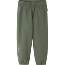 Брюки Reima Softshell Oikotie р.92 темно-зеленый 5100010A-8920