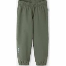 Брюки Reima Softshell Oikotie р.98 green 5100010A-8920