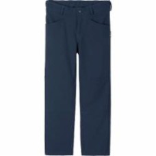 Брюки Reima Softshell Mighty р.104 темно-синий 532189S-6980