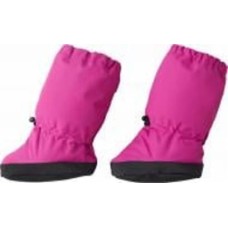 Пинетки детские Reima Antura р.0 5300103A-4810 розовый