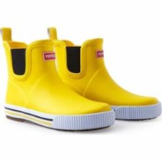 Сапоги резиновые детские Reima Ankles размер 23 yellow