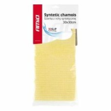 Замша синтетическая 3D SLIP 30х30 см (02169) AMiO 1 шт. Замша синтетическая 3D SLIP 30х30 см (02169) AMiO 1 шт.