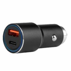 Зарядное устройство AMiO PCH PRO-08 USB-C+USB 38W 02934
