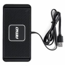 Зарядное устройство AMiO 15W WCP-1 03144