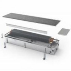 Конвектор внутрипольный KONVEKA FC290-22-9