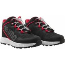 Сникерсы Reima Edistys 5400008B-9990 р.28 черные