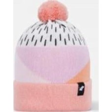 Шапка Reima Moomin Flinga р.52/54 5300133A-3172 персиковый