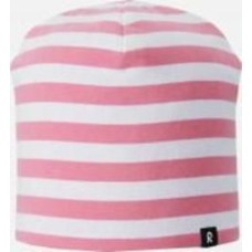 Шапка Reima Tanssi р.48/50 5300056B-4371 розовый