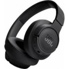 Наушники JBL Tune 720 BT JBLT720BTBLK black (980486)