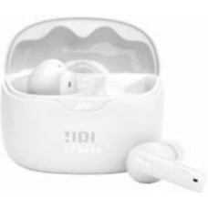 Наушники JBL Tune Beam JBLTBEAMWHT white (995616)