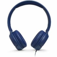 Наушники JBL Tune 500 (JBLT500BLU) blue (406038)