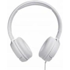 Наушники JBL Tune 500 (JBLT500WHT) white (406036)