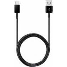 Кабель Samsung USB Type-C EP-DG930IBRGRU 1,5 м черный (442533)