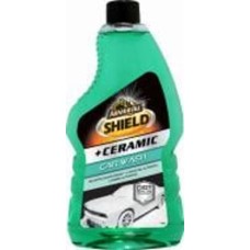 Автошампунь для бесконтактной мойки Armor All керамический Extreme Shield + Ceramic Car Wash мл520