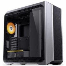 Корпус Jonsbo D500 Silver
