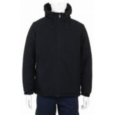 Куртка зимняя WURTH MODYF BERGEN р. S M411336000 черный