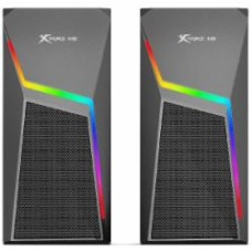 Акустическая система Xtrike SK-503 2.0 black