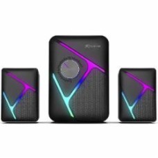 Акустическая система Xtrike SK-610 2.1 black