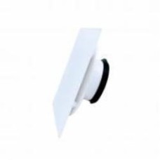 Диффузор Luftomet LS-G-Q-WD-100W ABC-пластик белый