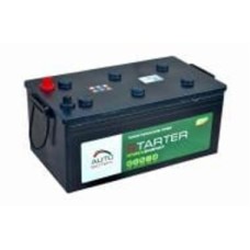 Аккумулятор автомобильный Monbat 225Ah 1400A 12V «+» слева