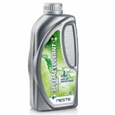 Антифриз Neste Oil от -40 до +110 1 л 1,16 кг зеленый