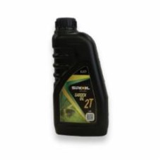 Моторное масло SIROIL GARDEN OIL-2T 2T 1 л