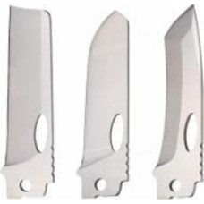 Набор Roxon сменных клинков (BA04; BA10; BA11) 3in1 BA041011