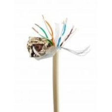 Кабель FTP многожильный Cablexpert FPC-6004-L/100 0,5 медный алюминий CCA