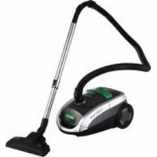 Пылесос Laretti LARETTI LR-VC8116 LR-VC8116 black/grey