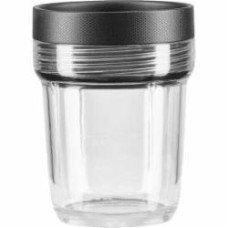 Набор KitchenAid 23642 Стакан с крышкой 200 мл 5KSB2042BBA