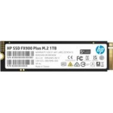 SSD-накопитель HP 1000GB M.2 PCI Express 4.0 x4 3D NAND (7F617AA)
