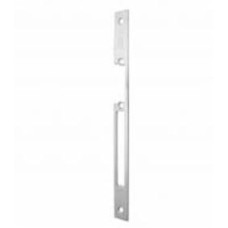 Планка ответная DORCAS L22 HZ INOX 250 мм 22 мм прямая