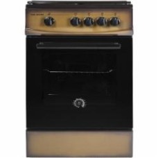 Плита газовая Milano ML55 G1 /01+коричневая