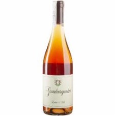 Вино Enderle&Moll виноградное натуральное сухое белое Граубургундер 0,75 л