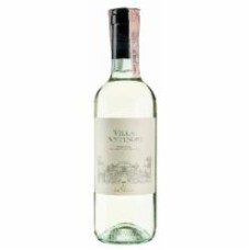 Вино Marchesi Antinori сухое белое Вилла Антинори Бьянко Тоскана Marchesi Antinori 0,375 л