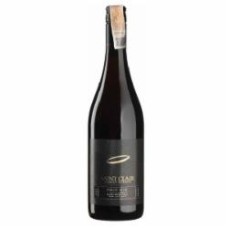 Вино Saint Clair Вино виноградное сухое натуральное красное Пино Нуар Мальборо 0,75 л