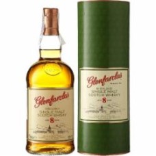 Виски Glenfarclas Glenfarclas 8yo 0,7 л