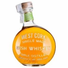 Виски West Cork West Cork Maritime Collection Calvados Cask 0,7 л