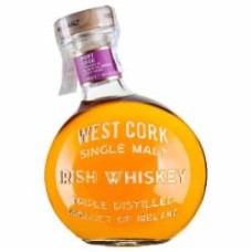 Виски West Cork West Cork Maritime Collection Port Cask 0,7 л