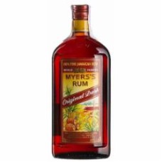 Ром Myers`s Original Dark Myers`s Rum 0,7 л