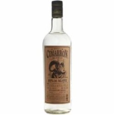 Текила Cimarron Blanco 1 л 40%