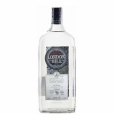 Джин London Hill 1 л